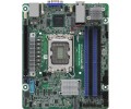 Płyta główna ASRock 1x LGA1700 Intel Core 12/13gen W680 (4xDIMM, SATA, 2xM.2, 2x10GbE, IPMI) - 2167203