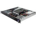 Platforma ASRock Rack (1U) AMD Ryzen 7000 (2xSFF, 2xGbE, Fixed PSU, IPMI) - 2167324
