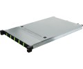 Platforma ASRock Rack (1U) AMD Epyc 9004 (12xSFF, 2xGbE, 2x10GbE, Red. PSU, IPMI) - 2167330