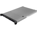 Platforma ASRock Rack (1U) AMD Epyc 9004 (4xSFF, 4xLFF, 2x10GbE, Red. PSU, IPMI) - 2167335