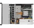 Platforma ASRock Rack (1U) AMD Ryzen 7000 (4xLFF, 2xGbE, Red.PSU, IPMI) - 2167338
