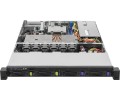Platforma ASRock Rack (1U) AMD Ryzen 7000 (4xLFF, 2xGbE, Red.PSU, IPMI) - 2167341