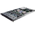 Platforma ASRock Rack (1U) AMD Epyc 7000 (10xSFF, Red. PSU, IPMI) - 2167342