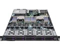 Platforma ASRock Rack (1U) AMD Epyc 7000 (10xSFF, Red. PSU, IPMI) - 2167344