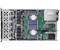 Platforma ASRock Rack (1U) Intel Scalable 3gen (10xSFF, Red. PSU, IPMI) - 2167351