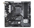 Płyta główna Asrock B450M/AC R2.0 - 2168015