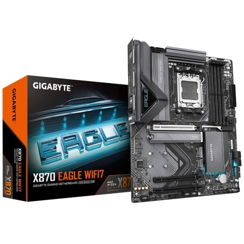 Płyta główna Gigabyte X870 EAGLE WIFI7 - 2168114