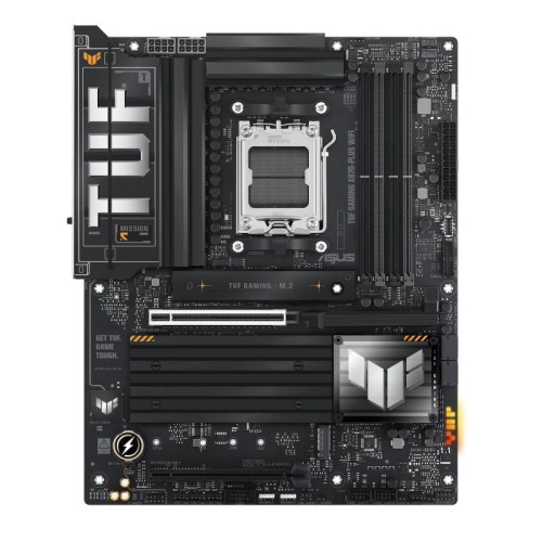 Płyta główna ASUS TUF GAMING X870-PLUS WIFI - 2168252