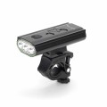MONTIS LAMPKA ROWEROWA AKUM. PRZEDNIA LED MT110 - 2065729