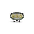 MONTIS LAMPKA ROWEROWA AKUM. PRZEDNIA LED MT110 - 2065733