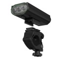 MONTIS LAMPKA ROWEROWA AKUM. PRZEDNIA LED MT110 - 2065731