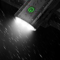 MONTIS LAMPKA ROWEROWA AKUM. PRZEDNIA LED MT110 - 2065742