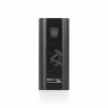 MONTIS LAMPKA ROWEROWA AKUM. PRZEDNIA LED MT110 - 2065736