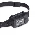 Latarka czołowa Black Diamond SPOT 400-R HEADLAMP GRAPHITE - 2174151
