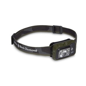 Latarka czołowa Black Diamond Spot 400lm, dark olive