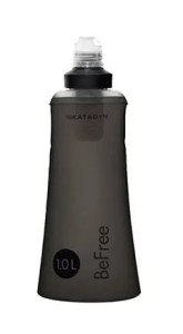 Katadyn 8020426 filtr kempingowy do wody 1 l
