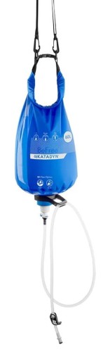 Filtr befree gravity 6.0l KATADYN - 2174533