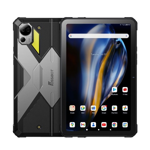 Fossibot DT2 - Wytrzymały tablet - 2177677