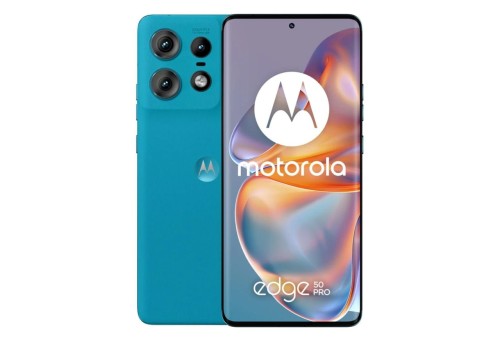 Motorola Edge 50 Pro 5G 12/512GB Caneel Bay - 2178030