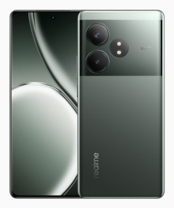 Smartfon realme 11 Pro+ 5G 12/512GB Czarny (OUTLET)