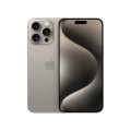 Apple iPhone 15 Pro Max 256GB Natural Titanium - 2178959
