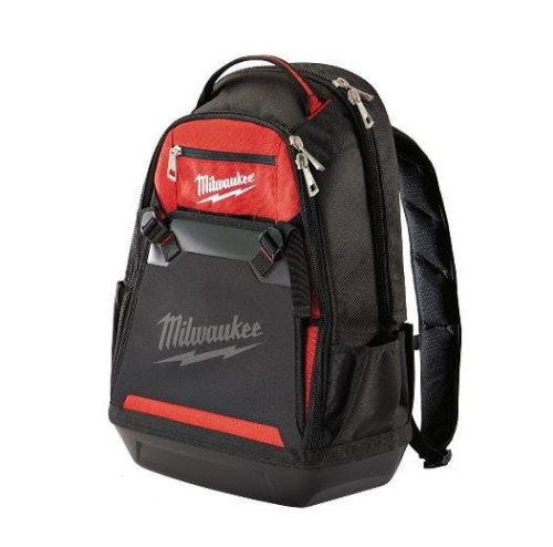 Plecak narzędziowy monterski Wzmacniany MILWAUKEE - 2179615