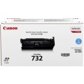 Canon CRG-732 Toner Cyan 6262B002 - 2179997