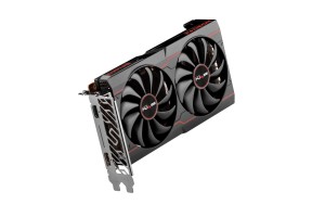 Karta graficzna - SAPPHIRE PULSE AMD Radeon™ RX 6500XT Gaming OC 4GB DDR6