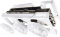 Karta graf. XFX QicksilverRX 7800XT Magnetic Air WH - 2184160