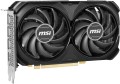 Karta VGA MSI GeForce RTX 4060 Ti 8G VENTUS 2X BLACK E1 OC 8GB GDDR6 128bit HDMI+3xDP PCIe4.0 - 2184291
