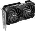 Karta VGA MSI GeForce RTX 4060 Ti 8G VENTUS 2X BLACK E1 OC 8GB GDDR6 128bit HDMI+3xDP PCIe4.0 - 2184292