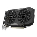 Karta VGA Gigabyte GeForce RTX 3050 WINDFORCE OC 6G 6GB GDDR6 96bit 2xHDMI+2xDP PCIe4.0 - 2184301