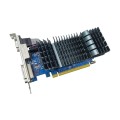 Karta graf. ASUS GeForce GT 710 2GB GDDR5 EVO Low-P - 2184307