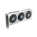 Gigabyte GV-N4060EAGLEOC ICE-8GD | NVIDIA | 8 GB | GeForce RTX 4060 | Pamięć GDDR6 | Taktowanie pamięci 2505 MHz - 2184323