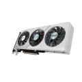 Gigabyte GV-N4060EAGLEOC ICE-8GD | NVIDIA | 8 GB | GeForce RTX 4060 | Pamięć GDDR6 | Taktowanie pamięci 2505 MHz - 2184325