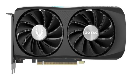 Karta graficzna ZOTAC GAMING GeForce RTX 4070 Twin Edge GDDR6 - 2184524