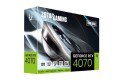 Karta graficzna ZOTAC GAMING GeForce RTX 4070 Twin Edge GDDR6 - 2184523