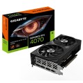 Karta graficzna Gigabyte GeForce RTX 4070 WINDFORCE 2X OC V2 12GB GDDR6X DLSS 3 - 2184366