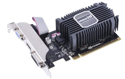 Karta graf. INNO3D GeF GT730 2GB SDDR3 - 2184576