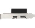 Karta graf. MSI GeForce GT 1030 4GHD4 LP OC - 2184522