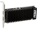 Karta graf. MSI GeForce GT 1030 4GHD4 LP OC - 2184521
