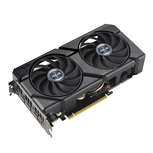 Karta graficzna ASUS Dual GeForce RTX 4070 OC 12GB GDDR6 EVO - 2184539