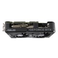 Karta graficzna ASUS Dual GeForce RTX 4070 OC 12GB GDDR6 EVO - 2184545