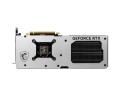 Karta graficzna MSI GeForce RTX 4070 SUPER 12GB GAMING SLIM WHITE - 2184532