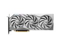 Karta graficzna MSI GeForce RTX 4070 SUPER 12GB GAMING SLIM WHITE - 2184530