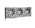 Karta graficzna MSI GeForce RTX 4070 SUPER 12GB GAMING SLIM WHITE - 2184531