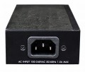 INTELLINET ADAPTER ZASILACZ POE/POE+ 30W 1X GIGABI - 1134354