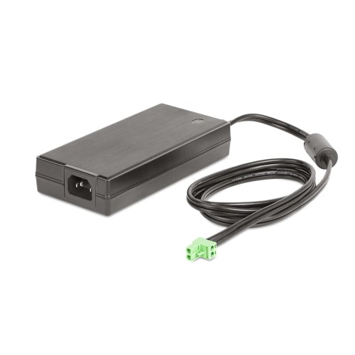 DC POWER ADAPTER - 24V/6.6A/EXTERNAL USB HUB POWER SUPPLY - 2185497
