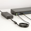 DC POWER ADAPTER - 24V/6.6A/EXTERNAL USB HUB POWER SUPPLY - 2185503