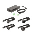 DC POWER ADAPTER - 24V/6.6A/EXTERNAL USB HUB POWER SUPPLY - 2185504